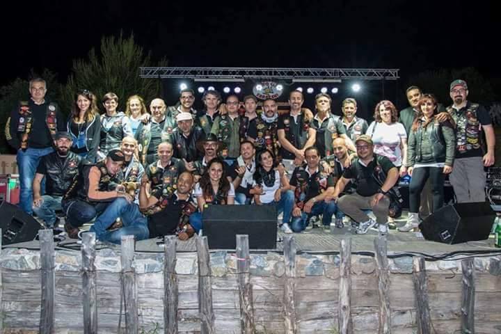 CUSTOM DAY – L’evento firmato Moto Club Saraceni