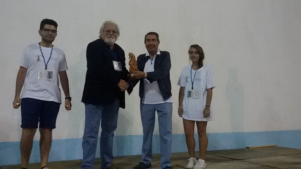 GIARDINI NAXOS – Festival del Film per Ragazzi, tanti riconoscimenti e ospiti d’onore