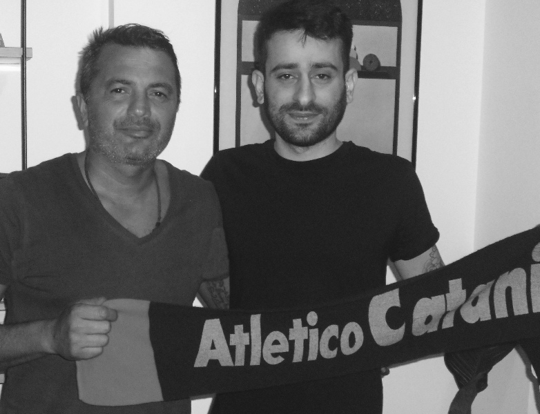 CALCIO – Antonio Proto e Antonio Richichi tornano all’Atletico Catania
