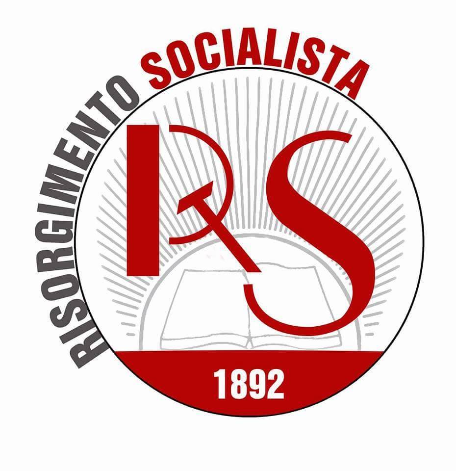 ANNIVERSARI – Risorgimento Socialista ricorda gli eroi di Via D’Amelio