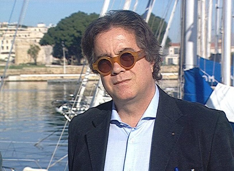 SCOMPARSA SEBASTIANO TUSA – Assessore Grasso: «La sua grande competenza orgoglio per la Sicilia»