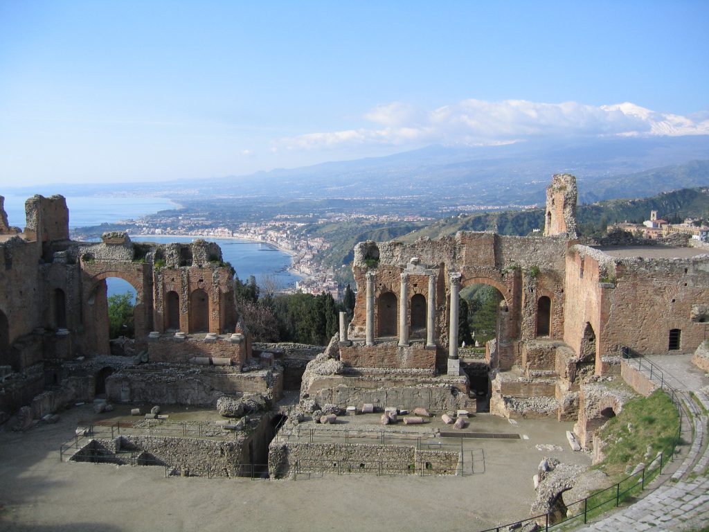 G7 – Si terrà a Taormina la prossima primavera