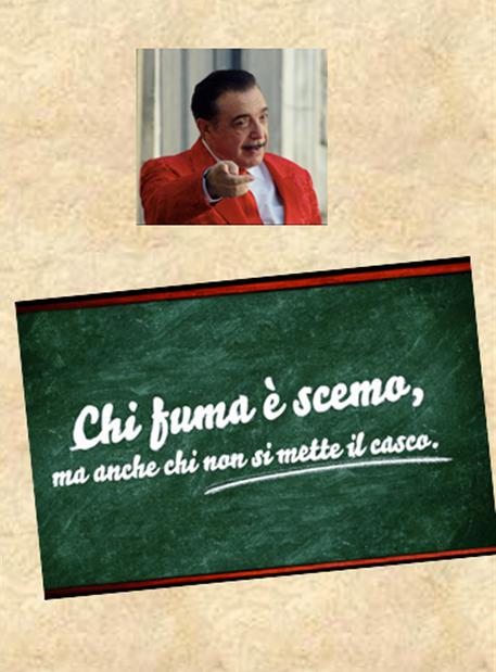 PREMIO AGORA’ – Vince Agenzia Moraci con tormentone Frassica: ‘Ma che sei scemo?’
