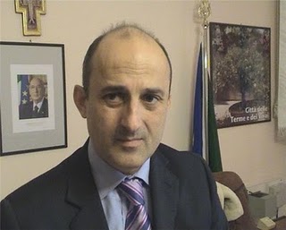 TERME VIGLIATORE – Operazione Triade, plausi e dimissioni