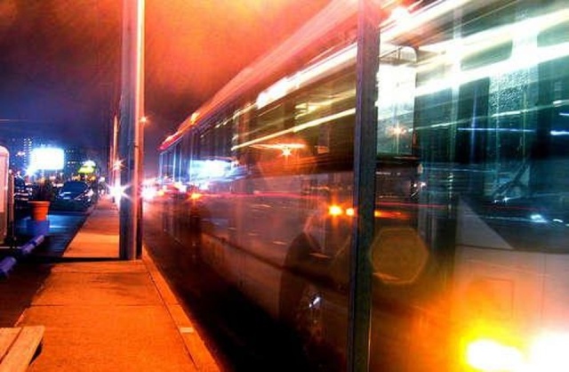 MESSINA – Progetto bus notturno obiettivo sicurezza