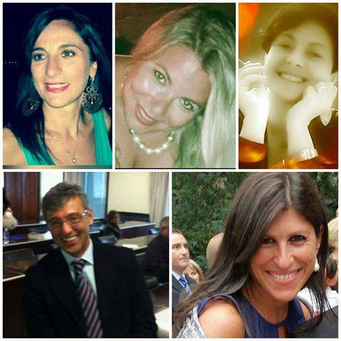 AVVOCATURA MESSINESE  – Verso il XXXIII Congresso Nazionale Forense