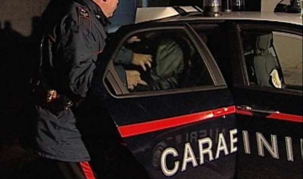 MILAZZO – Un arresto per violenza sessuale