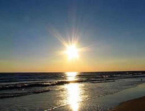 METEO – Giornata caldissima oggi nello stretto