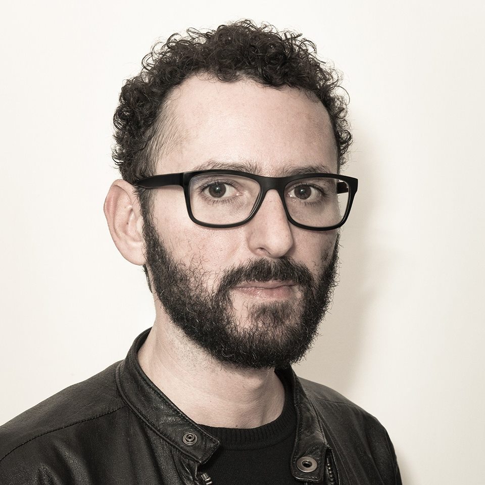 EMANUEL TONON A SANT’AGATA M.LLO – Lo scrittore ospite di Domenico Calcaterra a  “Conversazioni Festival 2016”