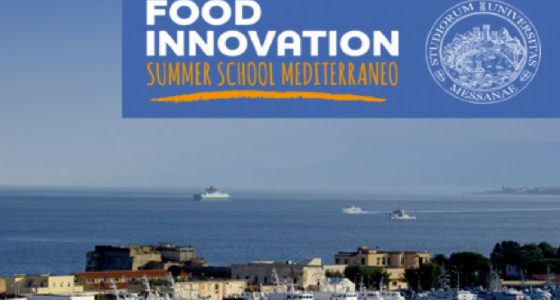 MED TALK –  Personaggi nazionali e internazionali per raccontare  il mondo del cibo nella culla del Mediterraneo