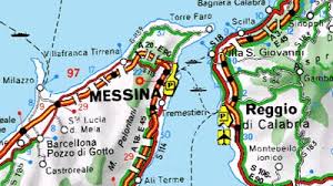 CITTA’ METROPOLITANE – Presentazione del laboratorio territoriale Area dello Stretto