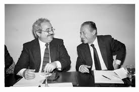 FALCONE E BORSELLINO – 10 borse di studio per laureati siciliani