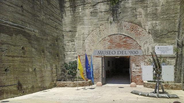 MUSEO MESSINA – Al via la rassegna Storia e Spartiti il ‘900 raccontato da musica e parole