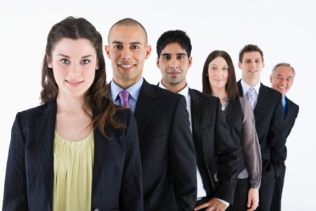 OBIETTIVO LAVORO – Cala il tasso di disoccupazione