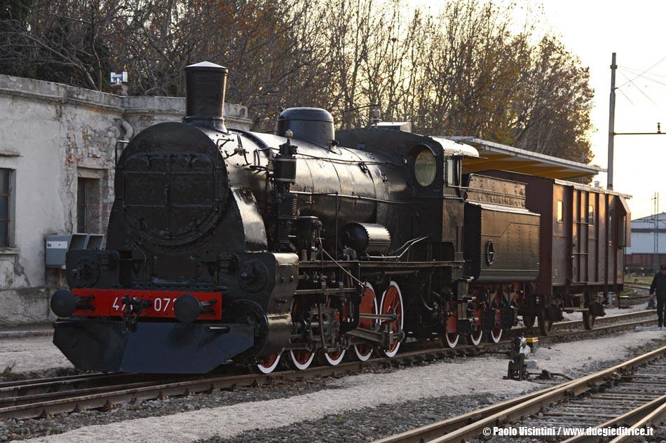 TURISMO ALTERNATIVO – In Sicilia lo slow train