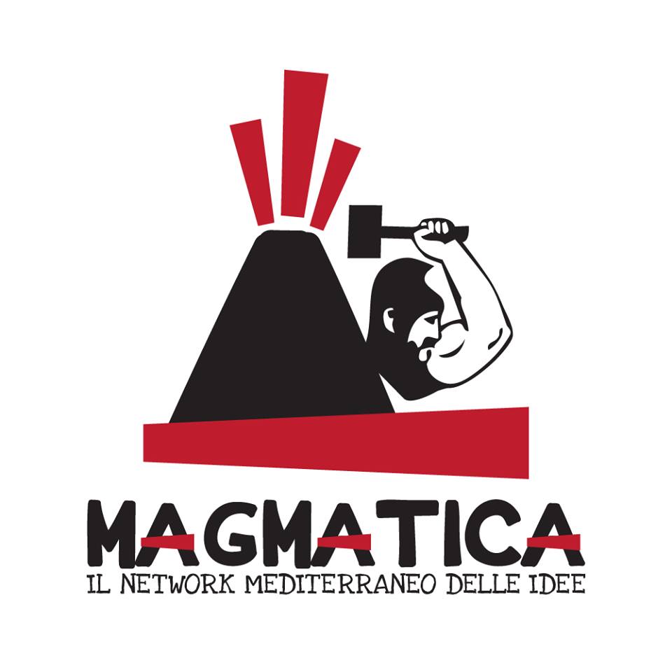 SPAZI NON CONFORMI – Ritorna Magmatica