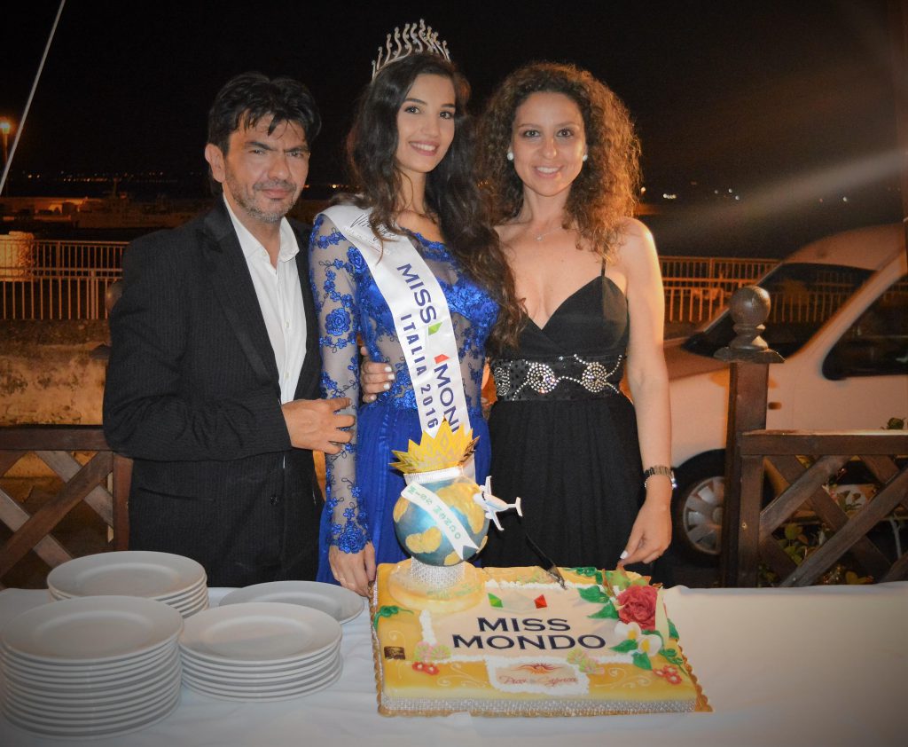 MISS MONDO SICILIA – Dopo i grandi successi ripartono le selezioni