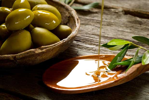 PROGETTO VIOLIN- Finanziato a AGER il progetto Unime su “Olivo e Olio: innovazione scientifica e valorizzazione del territorio