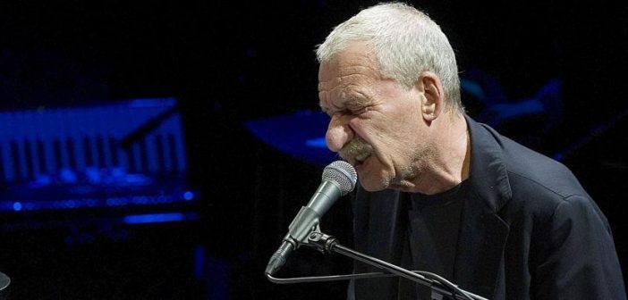 AUGURI MAESTRO – Gli 80 anni di Paolo Conte