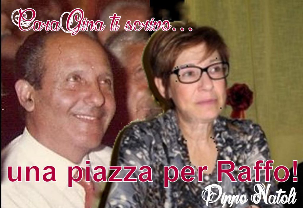 RAFFO CUSMANO – Per lui l’Arena del Sole?