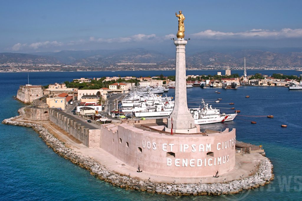MESSINA – Via anche l’Autorità Portuale