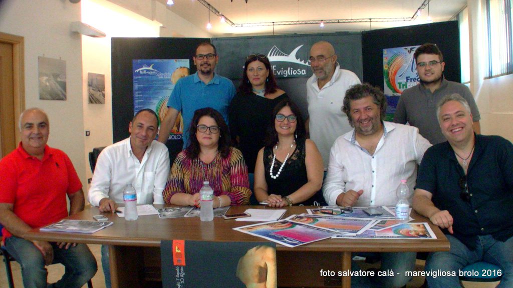 BROLO – Anche Francesco Cafiso tra i “testimonial” di Marevigliosa 2016