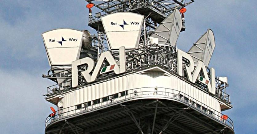 CANONE RAI – Abitanti isole minori dovranno pagare con F24