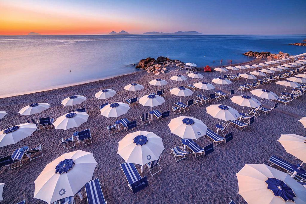RIVIERA DEL SOLE – Da vent’anni la qualità nel mondo dell’ospitalità turistica siciliana