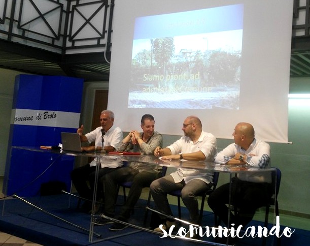 SCENARI FUTURI? – Ancora no. Solo le tristi considerazioni sul presente