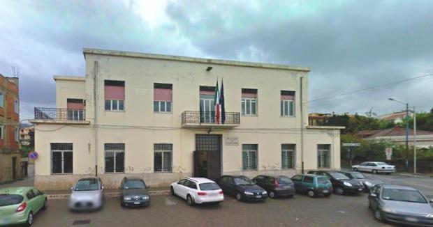 S. AGATA MILITELLO – Riapre l’ufficio del Giudice di Pace