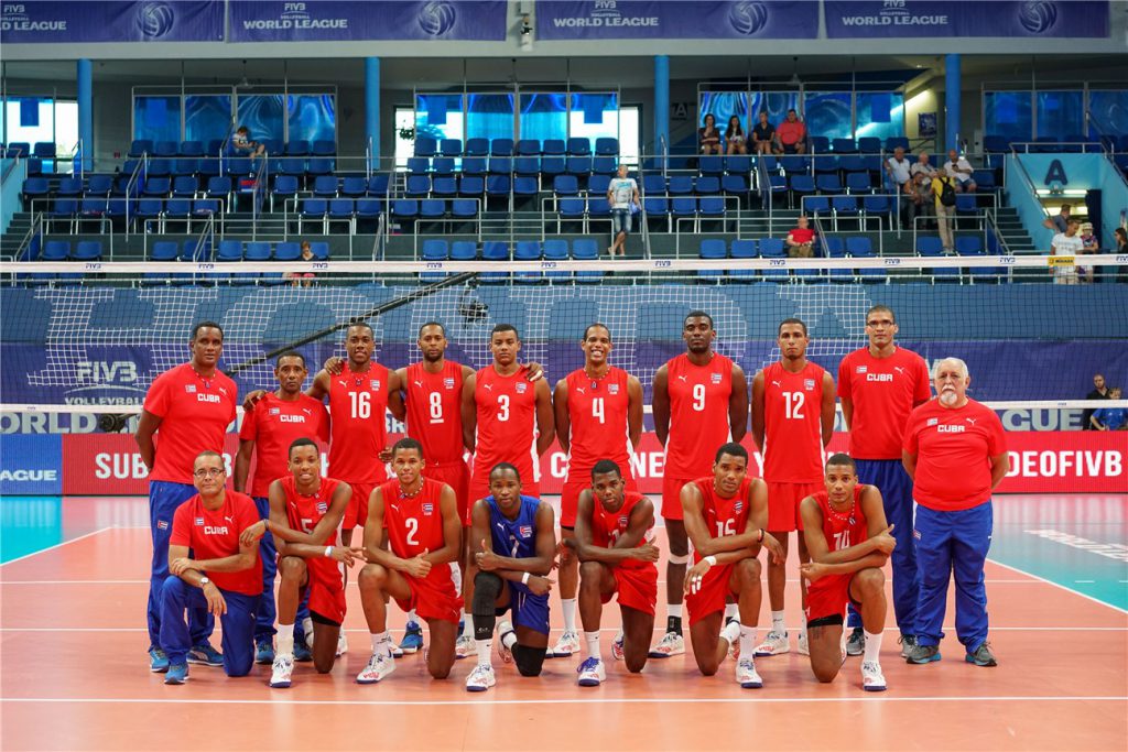VOLLEY – Caso Cuba, le autorità finlandesi confermano gli arresti