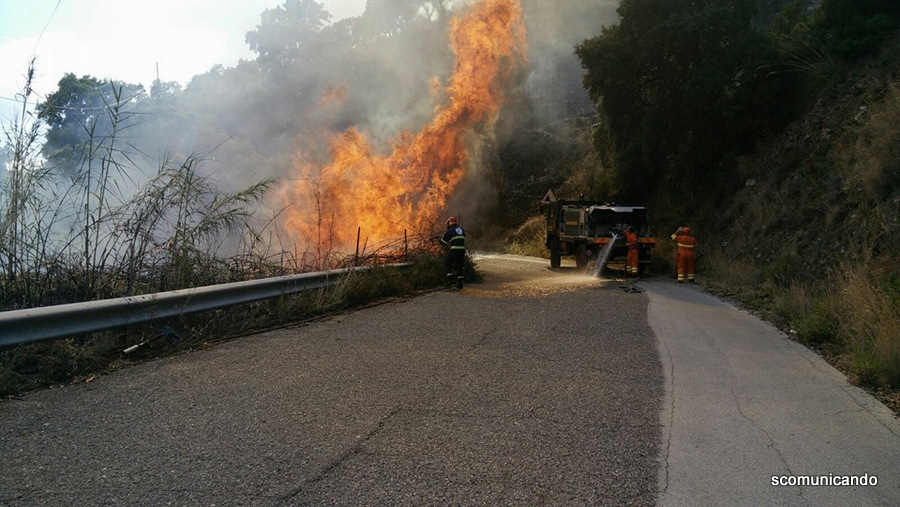 PIROMANE – Dovresti bruciare all’Inferno!