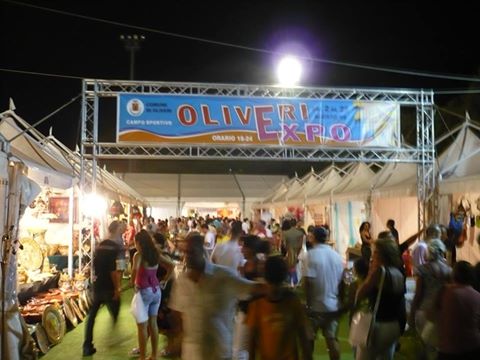 EXPOLIVERI 2016 – Più di 40mila presenze al giro di boa del ferragosto