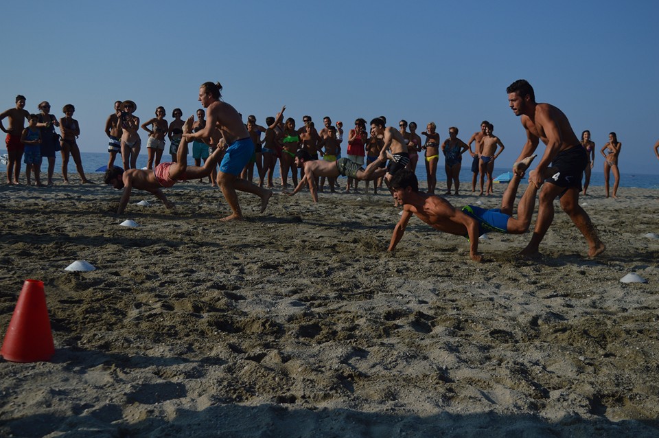 #BROLIMPIADI – Obiettivo raggiunto