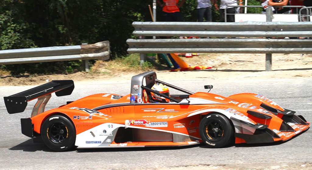 RALLY – 59a Salita dei Monti Iblei si prospetta un’edizione da record