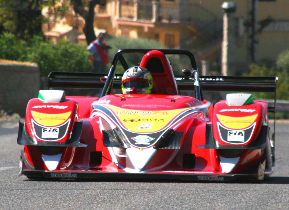 RALLY – 59a Salita dei Monti Iblei, si punta alle 190 presenze per lo “start”