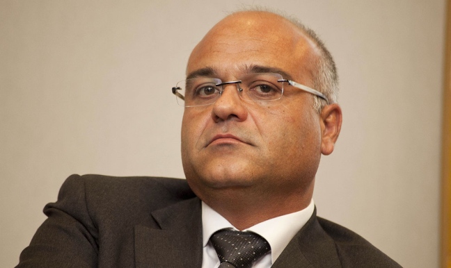 PARCO DEI NEBRODI – Antoci esprime piena ed incondizionata solidarietà al PM Federica Paio
