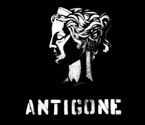 MESSINA – Antigone di Sofocle il mito in fiera