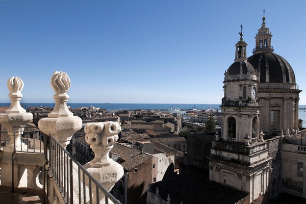 LA NOTTE DELLE STELLE –  Gran Gala dell’Operetta per “Tramonti musicali sul Barocco di Catania”