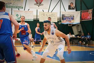 SPORT IN LUTTO – E’ morto il cestista Lorenzo De Lise