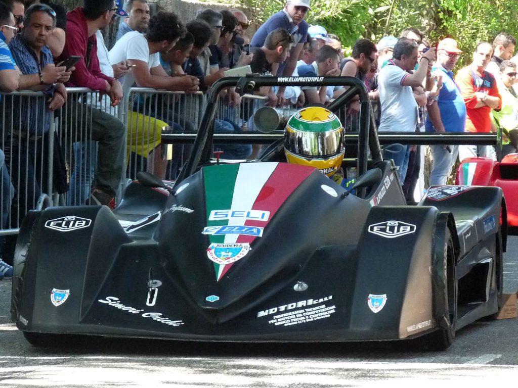 RALLY – Cresce l’attesa per lo Slalom di Novara di Sicilia “Garanzia di promozione”