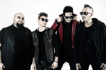 MUSICANDO – Originalità e stravaganza. Gli UMMO continuano a sorprendere!