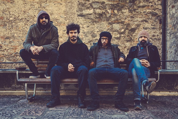PAS DE TRAI – PURE MUSIC FESTIVAL – La II edizione a San Fratello
