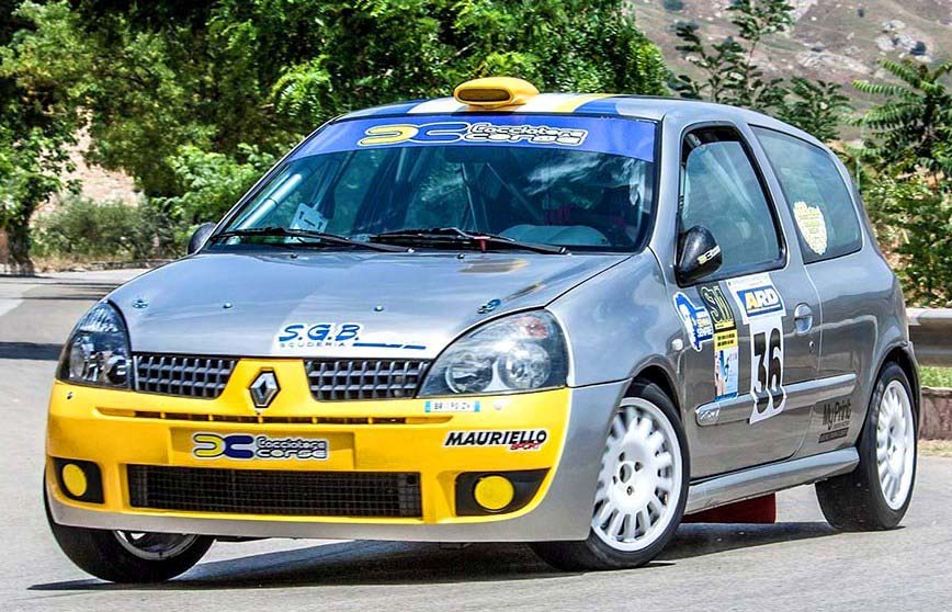 SLALOM – 3° edizione Monti Sicani Città di Prizzi pronta ad avviare i motori