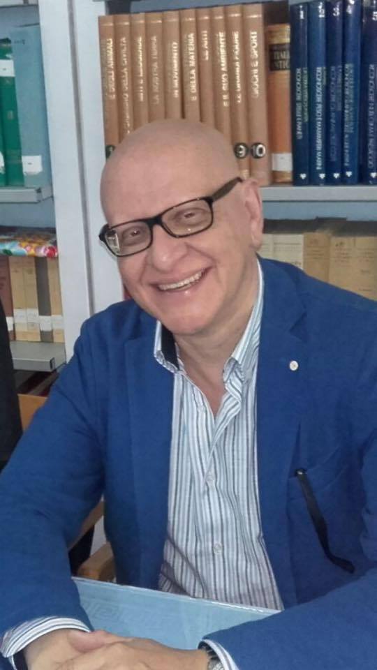 VILLA PICCOLO – Mercoledì 31 agosto presentazione del libro  “Incontri in Sicilia” di Giuseppe Ruggeri