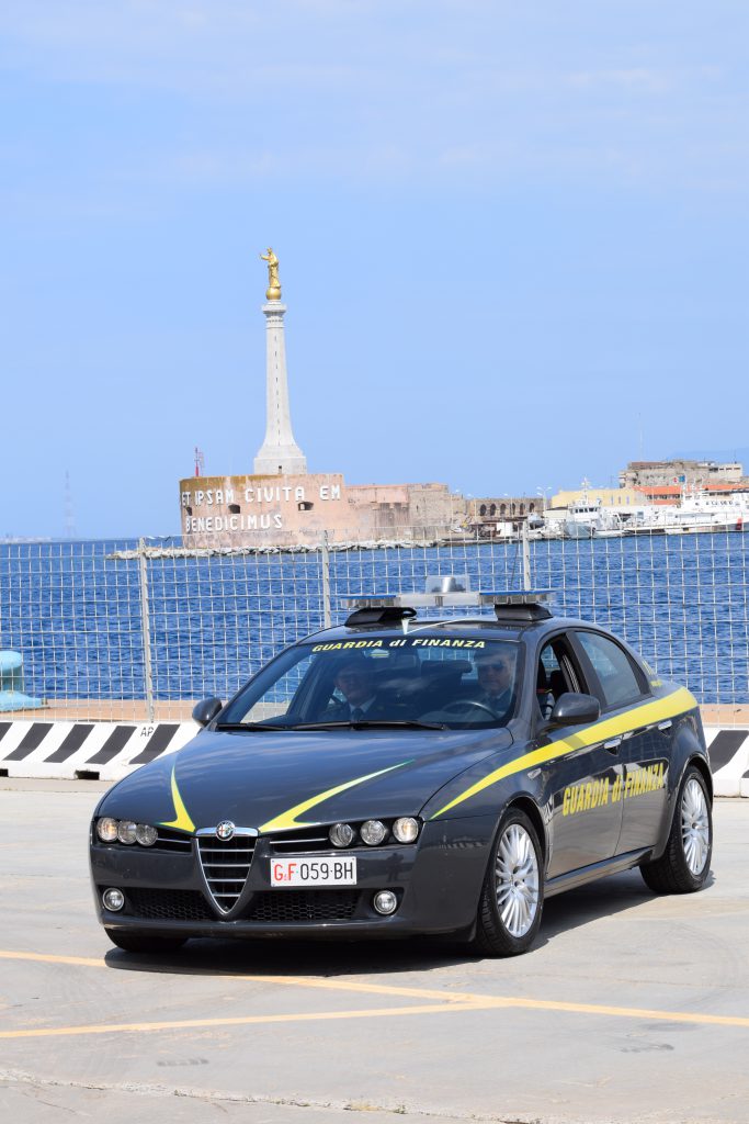 AMBIENTE – Catania, Messina, Palermo, Siracusa e Roma: eseguite 14 misure personali, sequestrate 6 società