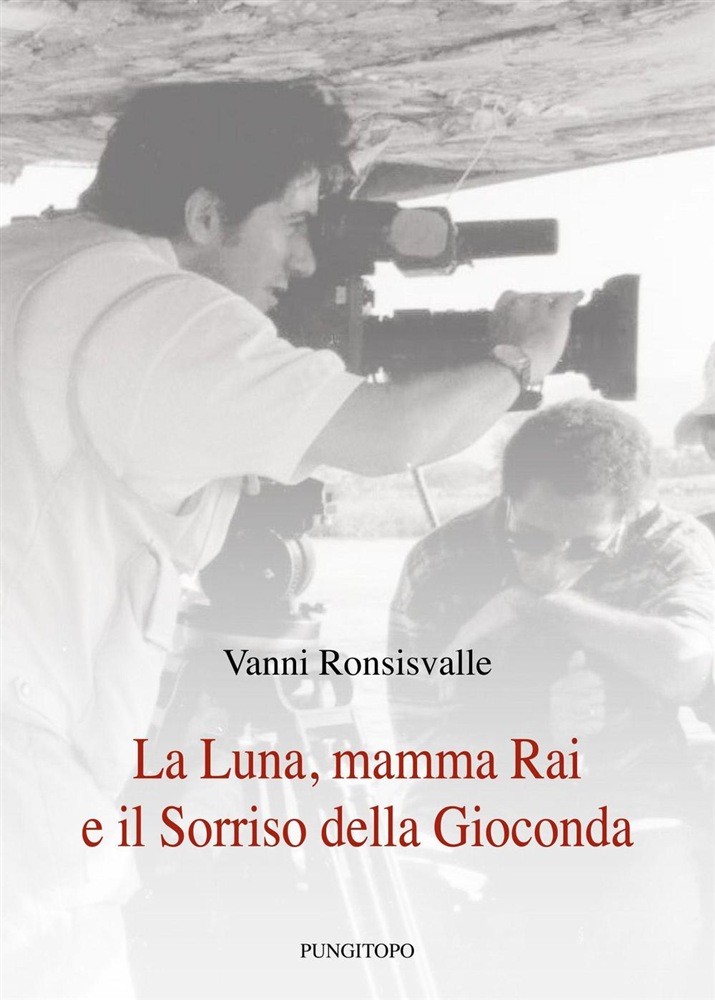 CAPO D’ORLANDO – Villa Piccolo, rinviata la presentazione del libro “La luna, mamma Rai e il sorriso della Gioconda”