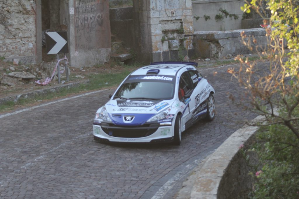 RALLY – Per il Rally del Tirreno iscrizioni in chiusura