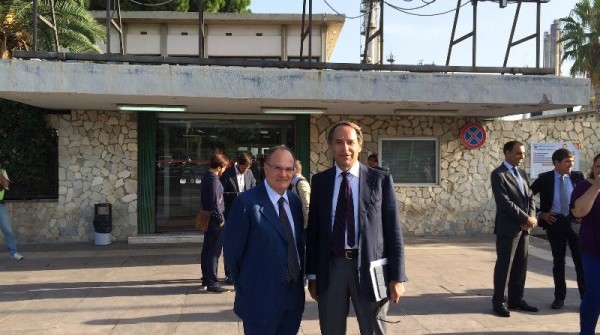 SEN. BRUNO MANCUSO – Sin Milazzo, soddisfazione per il finanziamento della Bonifica