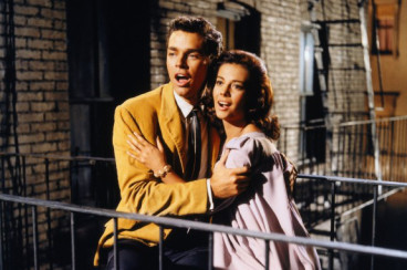 TAORMINA OPERA FESTIVAL – Omaggio a Leonard Bernstein con il musical “West Side Story”